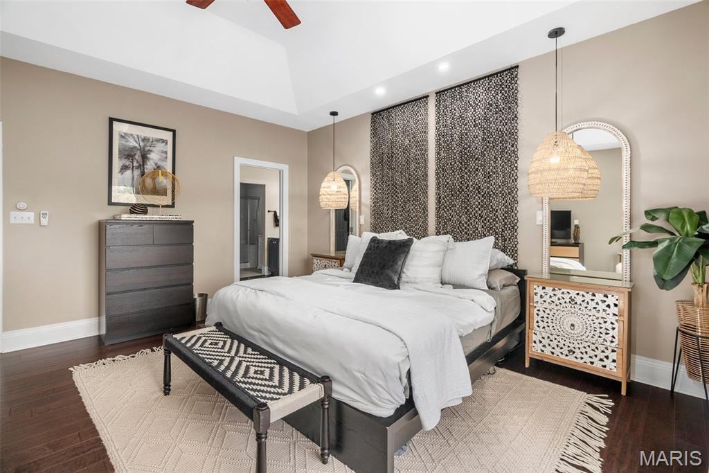 Manors At Austin Ridge Add #2 - Residential