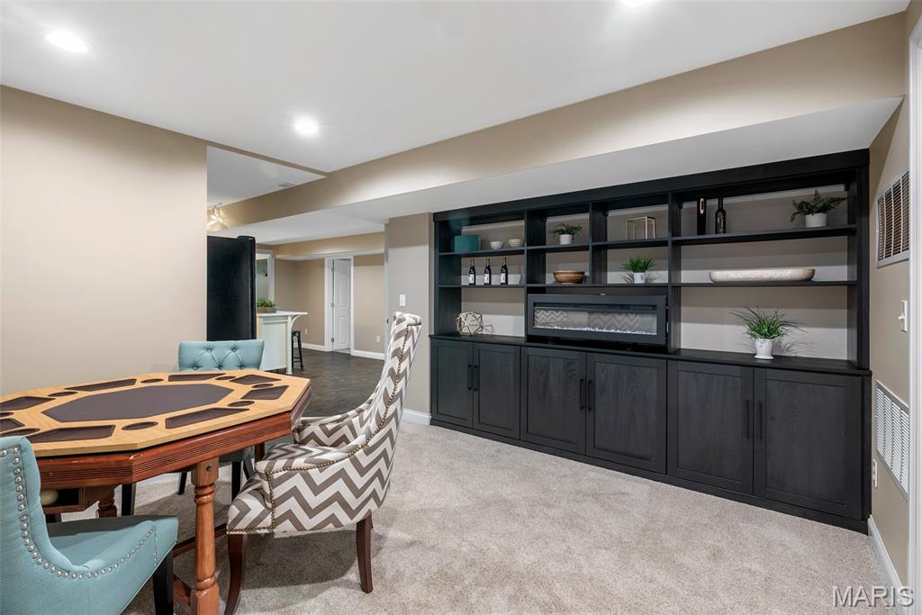 Manors At Austin Ridge Add #2 - Residential