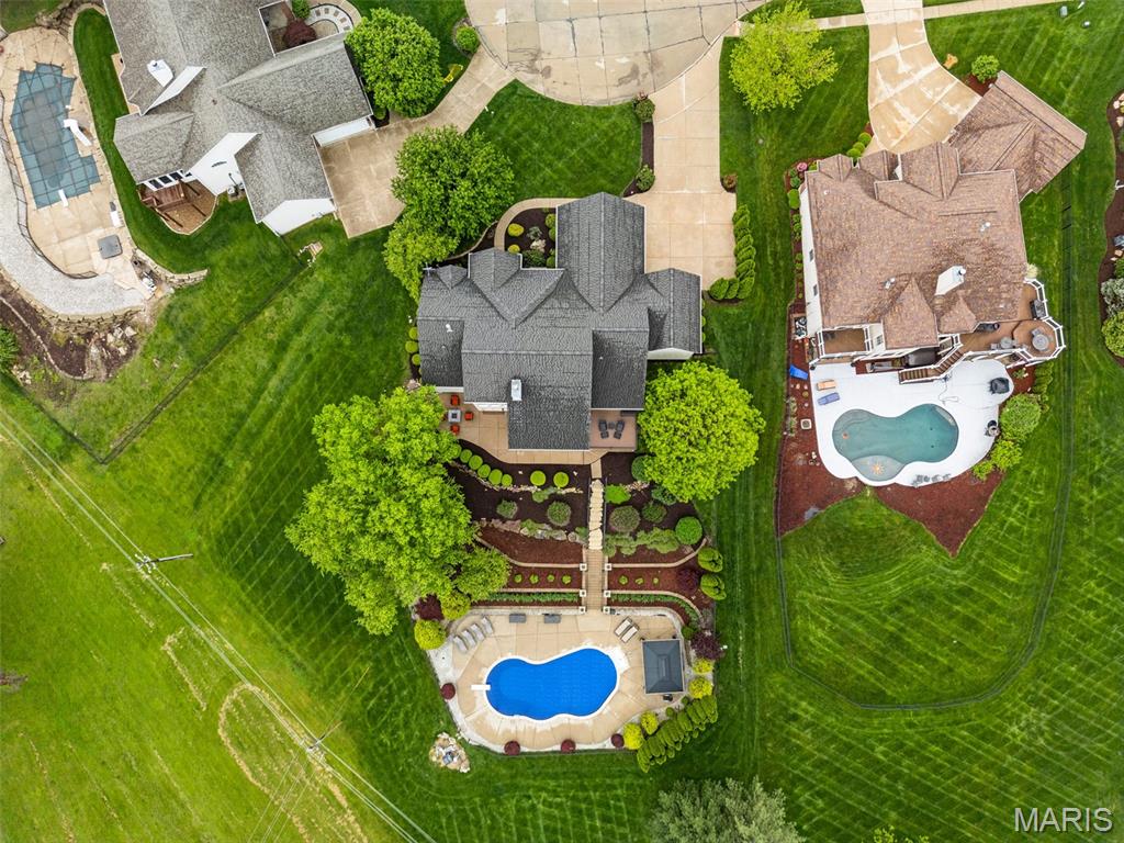 Manors At Austin Ridge Add #2 - Residential