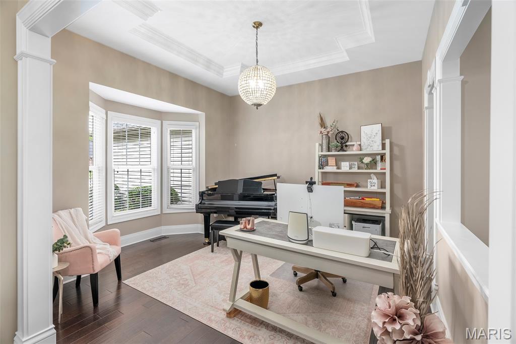 Manors At Austin Ridge Add #2 - Residential