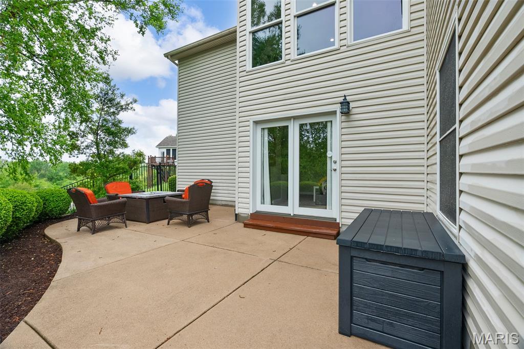 Manors At Austin Ridge Add #2 - Residential