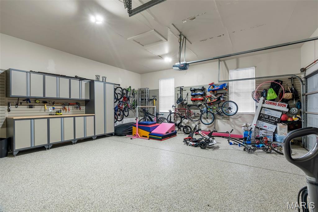 Manors At Austin Ridge Add #2 - Residential