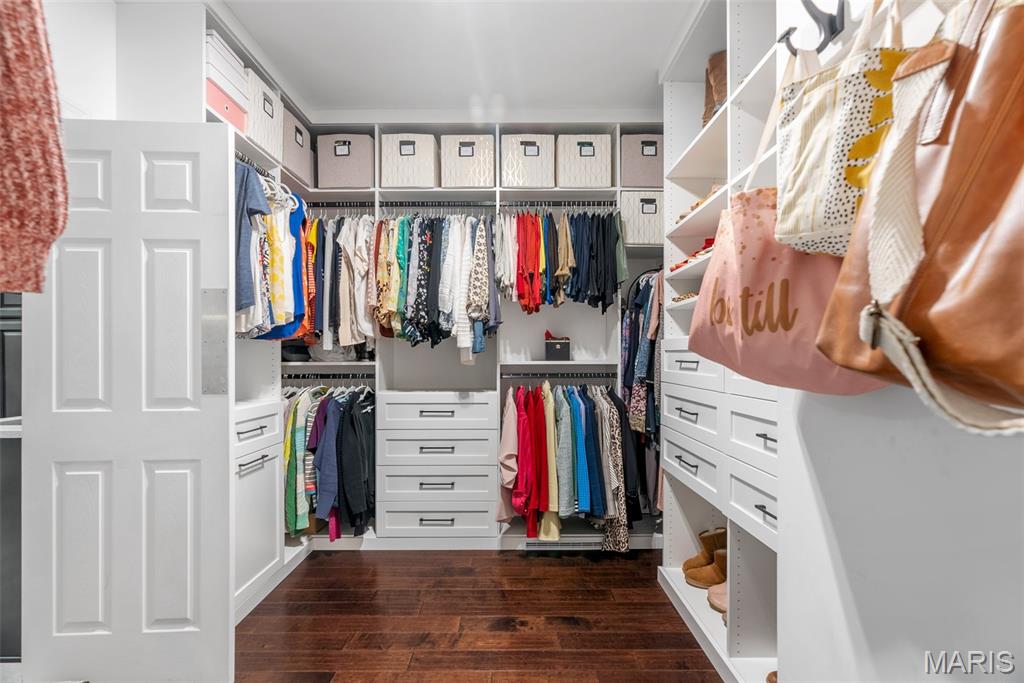 Manors At Austin Ridge Add #2 - Residential