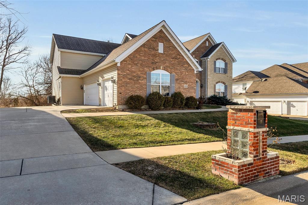 4036 Portland Ridge Drive