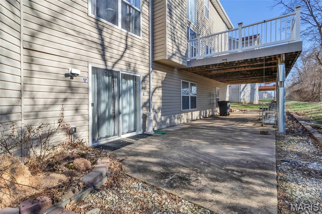 4036 Portland Ridge Drive