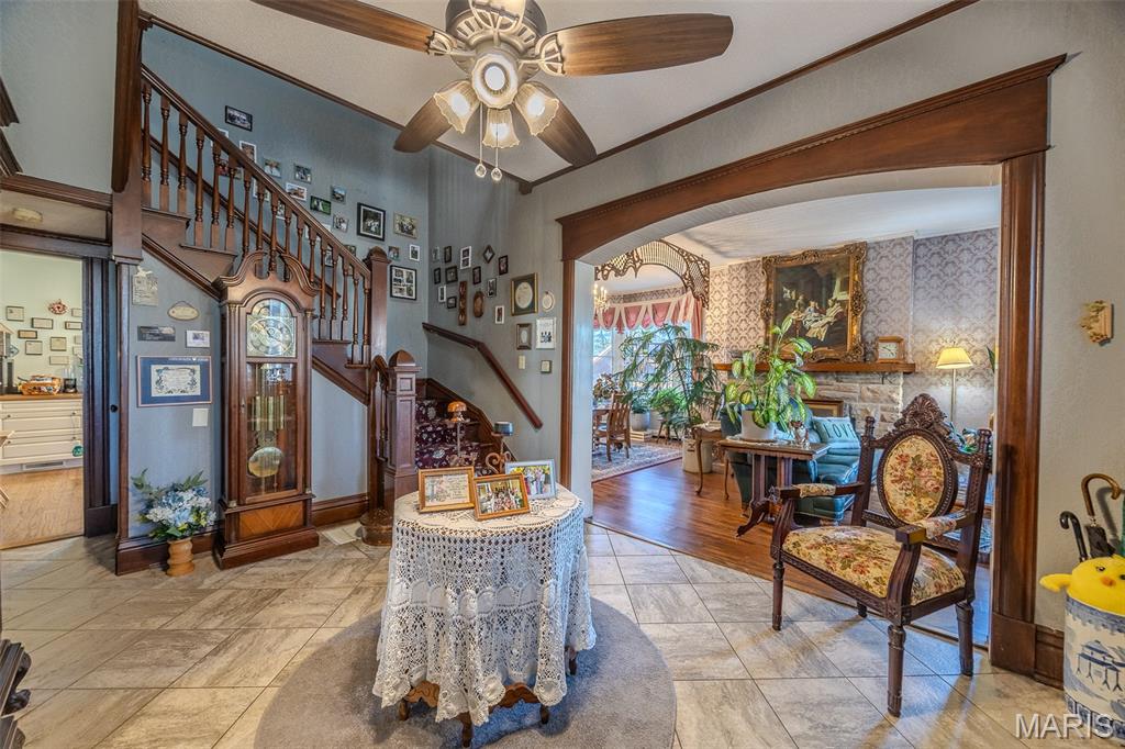 Lebanon city limits - Residential