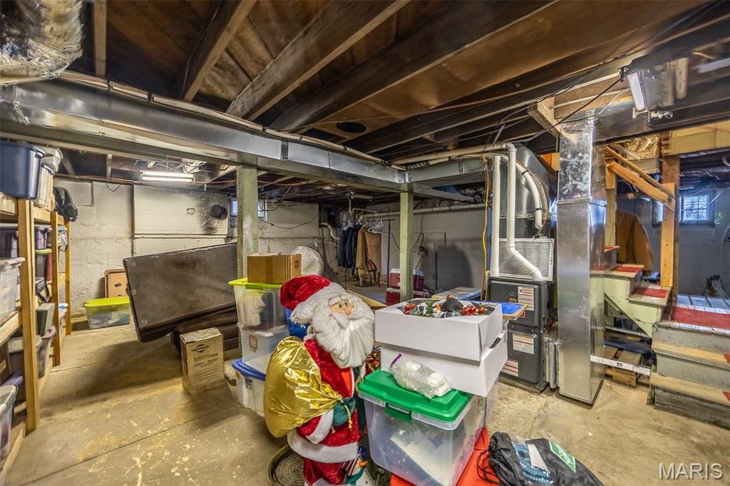 Lebanon city limits - Residential