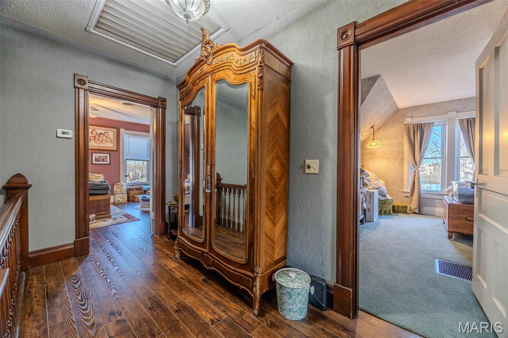 Lebanon city limits - Residential