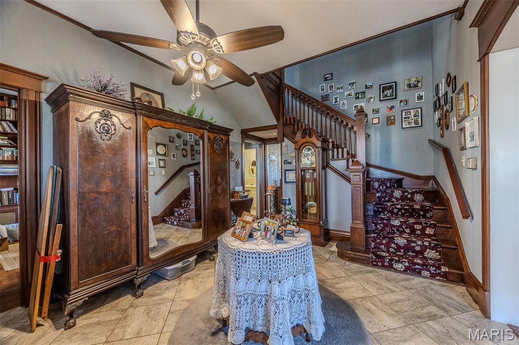 Lebanon city limits - Residential