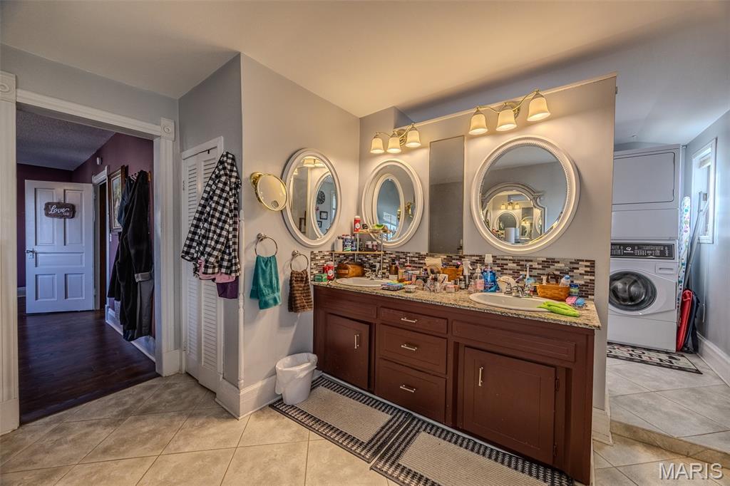 Lebanon city limits - Residential