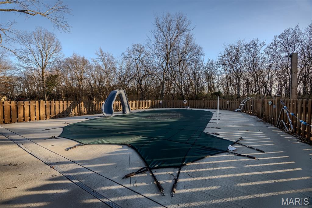 Lebanon city limits - Residential