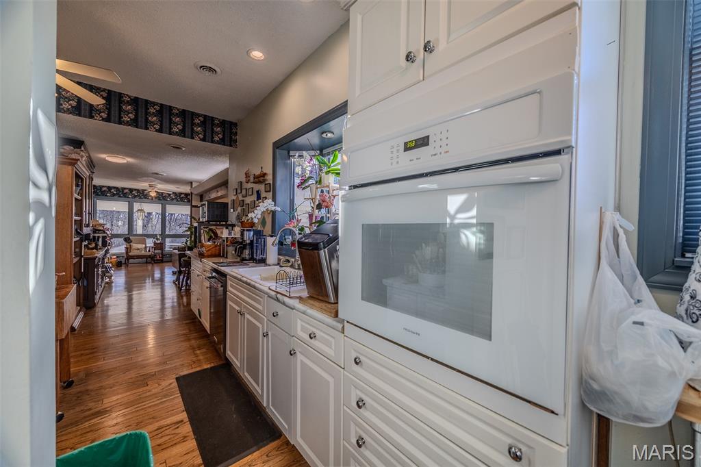 Lebanon city limits - Residential