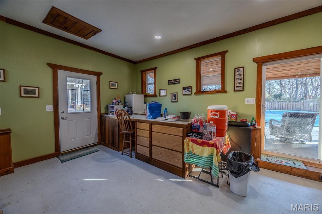 Lebanon city limits - Residential