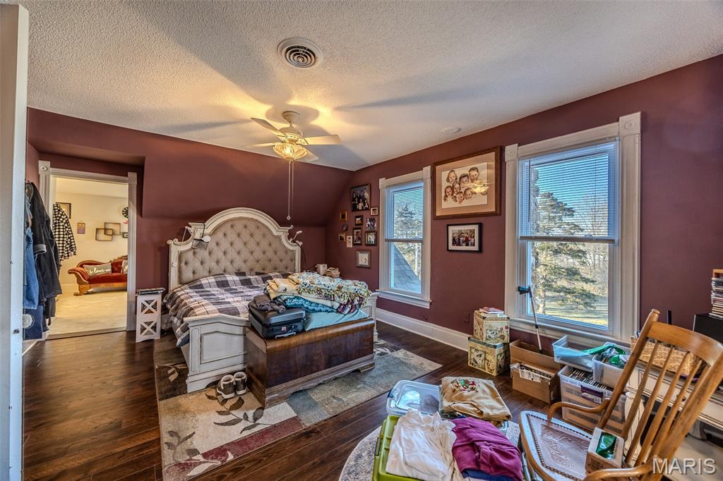 Lebanon city limits - Residential