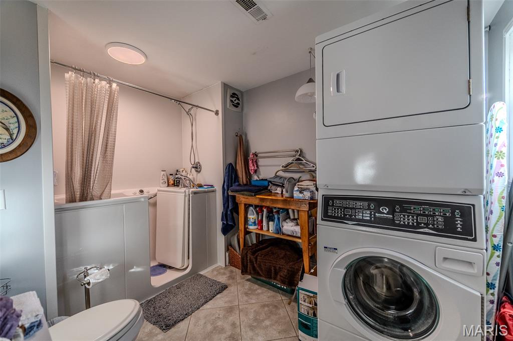 Lebanon city limits - Residential