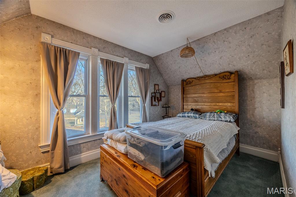 Lebanon city limits - Residential