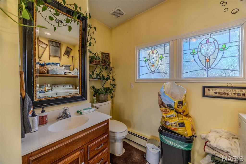 Lebanon city limits - Residential