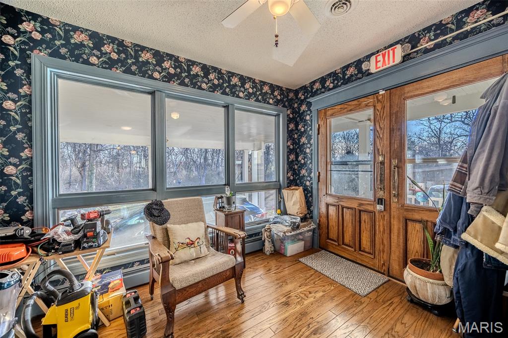 Lebanon city limits - Residential