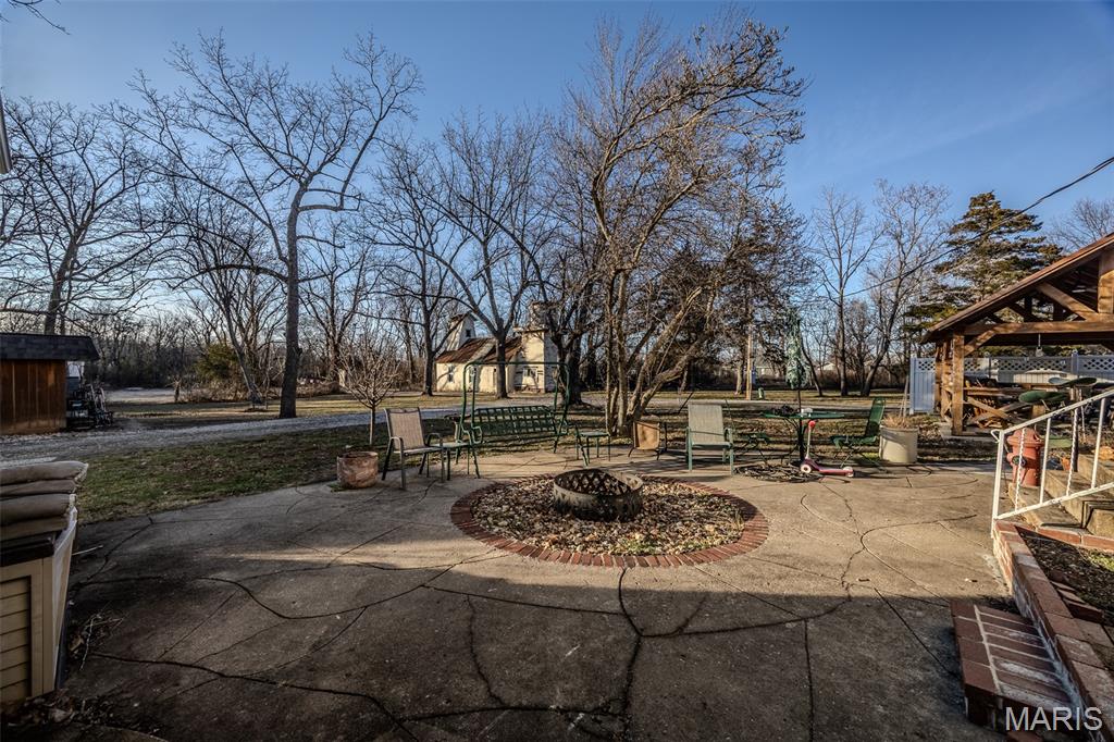 Lebanon city limits - Residential