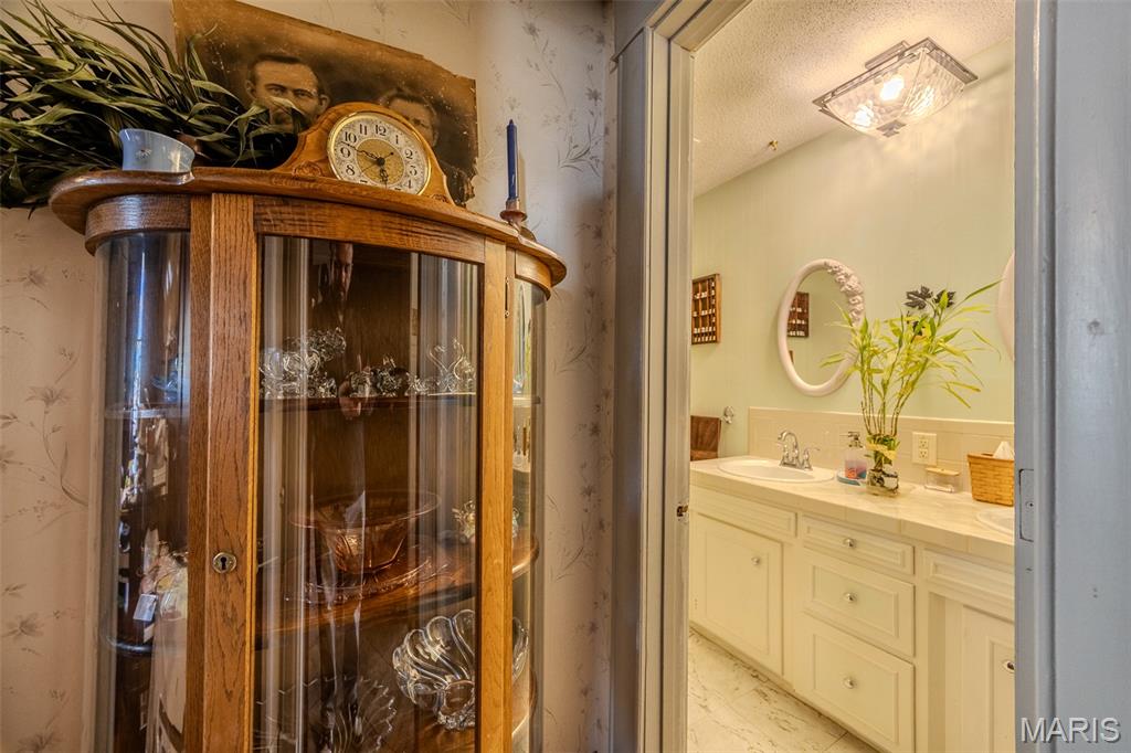 Lebanon city limits - Residential