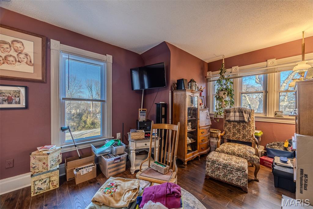 Lebanon city limits - Residential