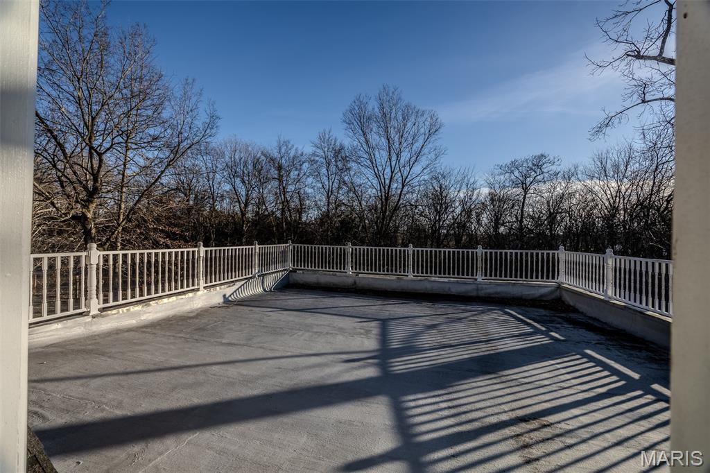 Lebanon city limits - Residential