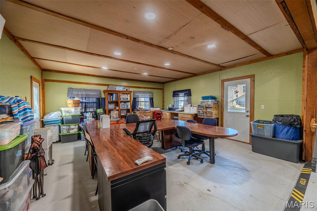 Lebanon city limits - Residential