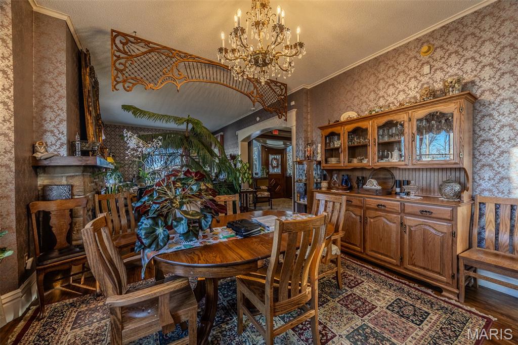 Lebanon city limits - Residential