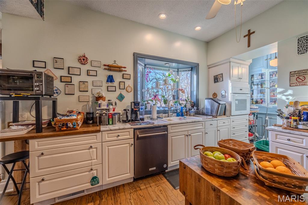 Lebanon city limits - Residential