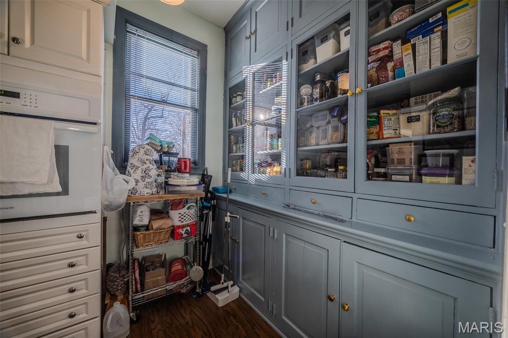 Lebanon city limits - Residential