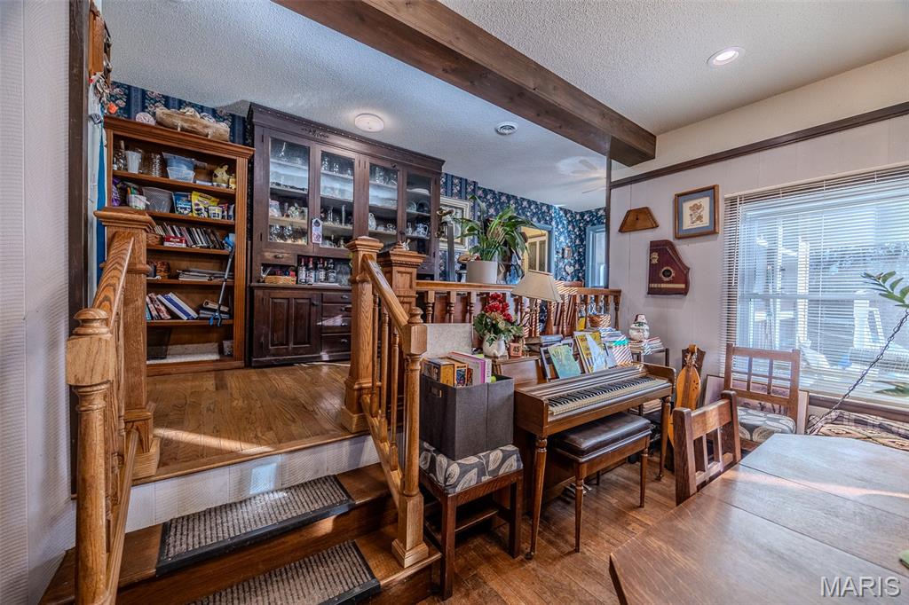 Lebanon city limits - Residential