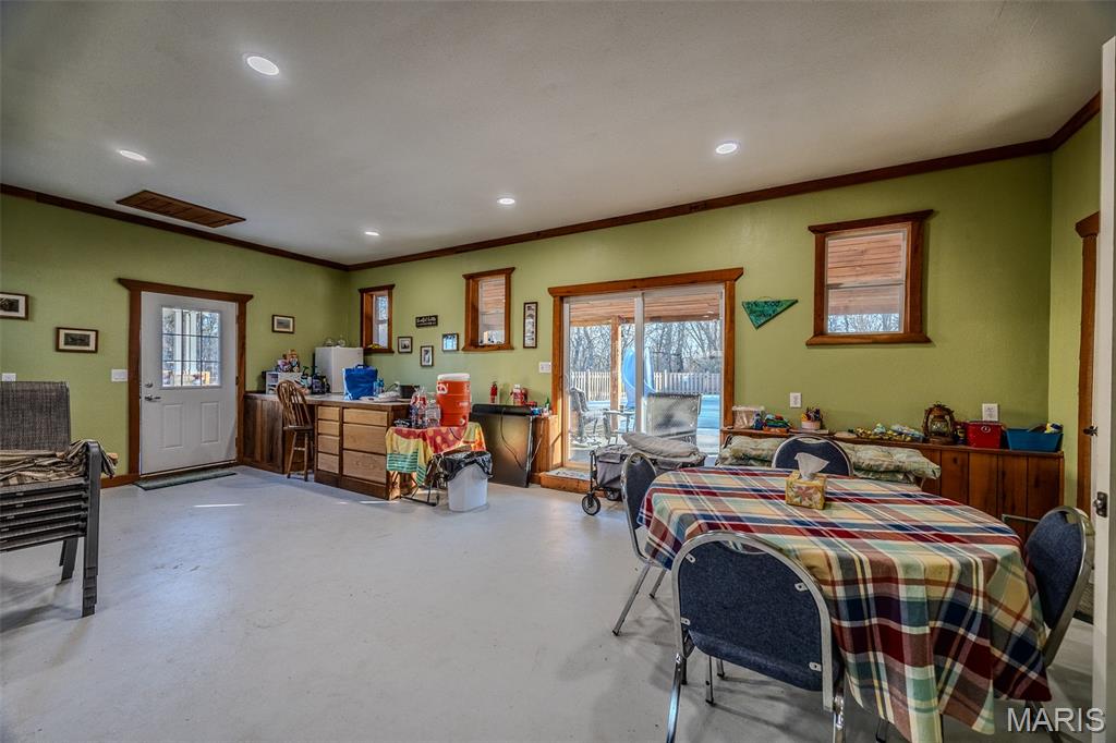 Lebanon city limits - Residential