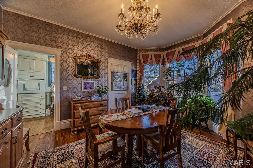 Lebanon city limits - Residential