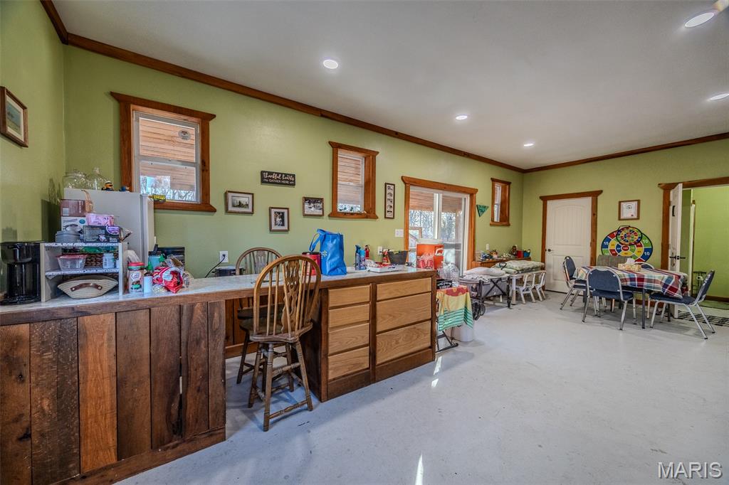 Lebanon city limits - Residential