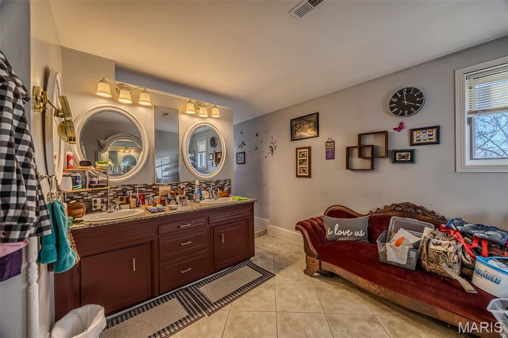 Lebanon city limits - Residential