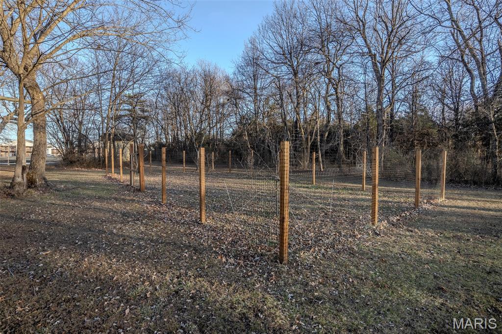 Lebanon city limits - Residential