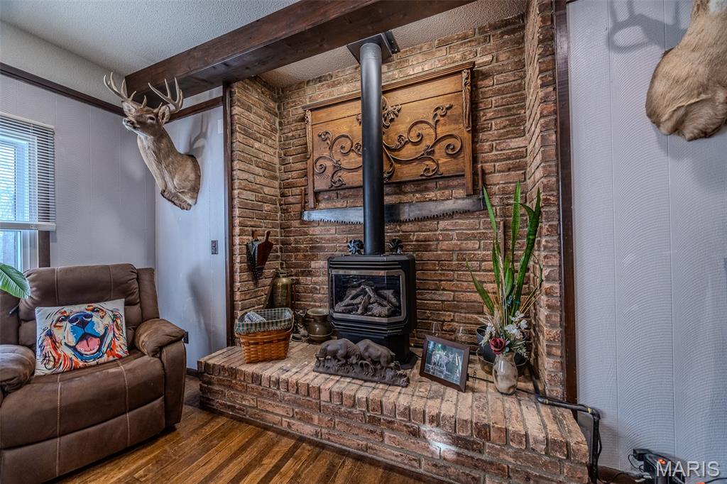 Lebanon city limits - Residential