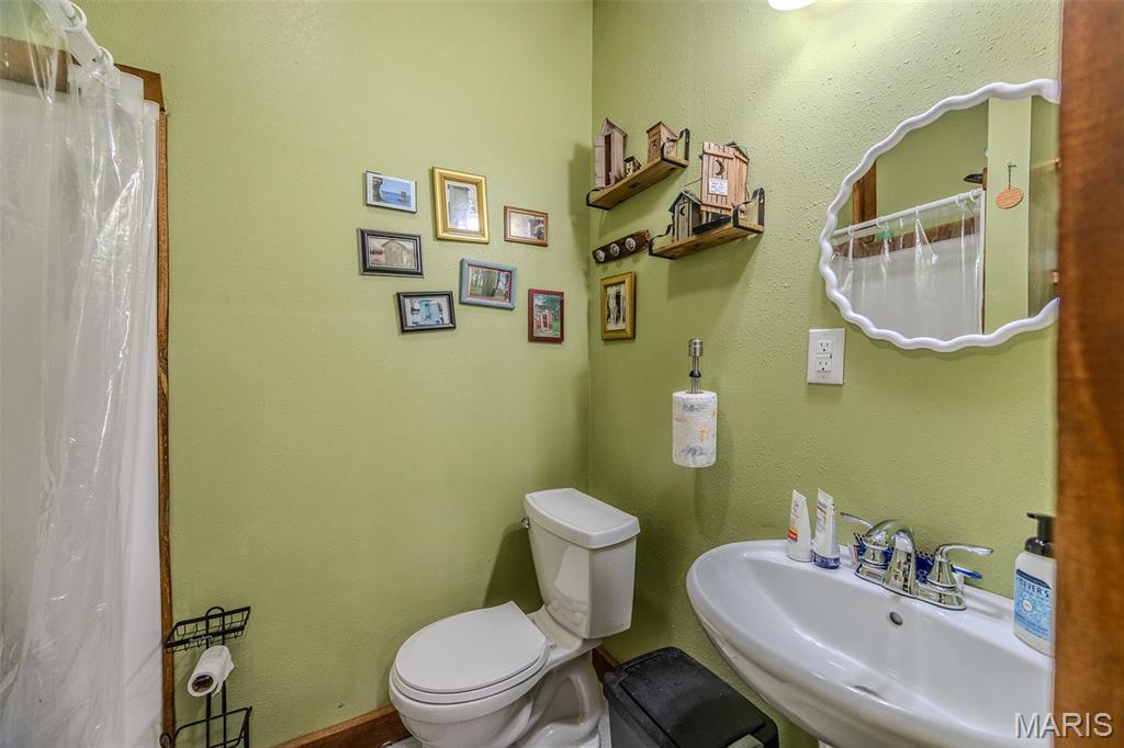 Lebanon city limits - Residential