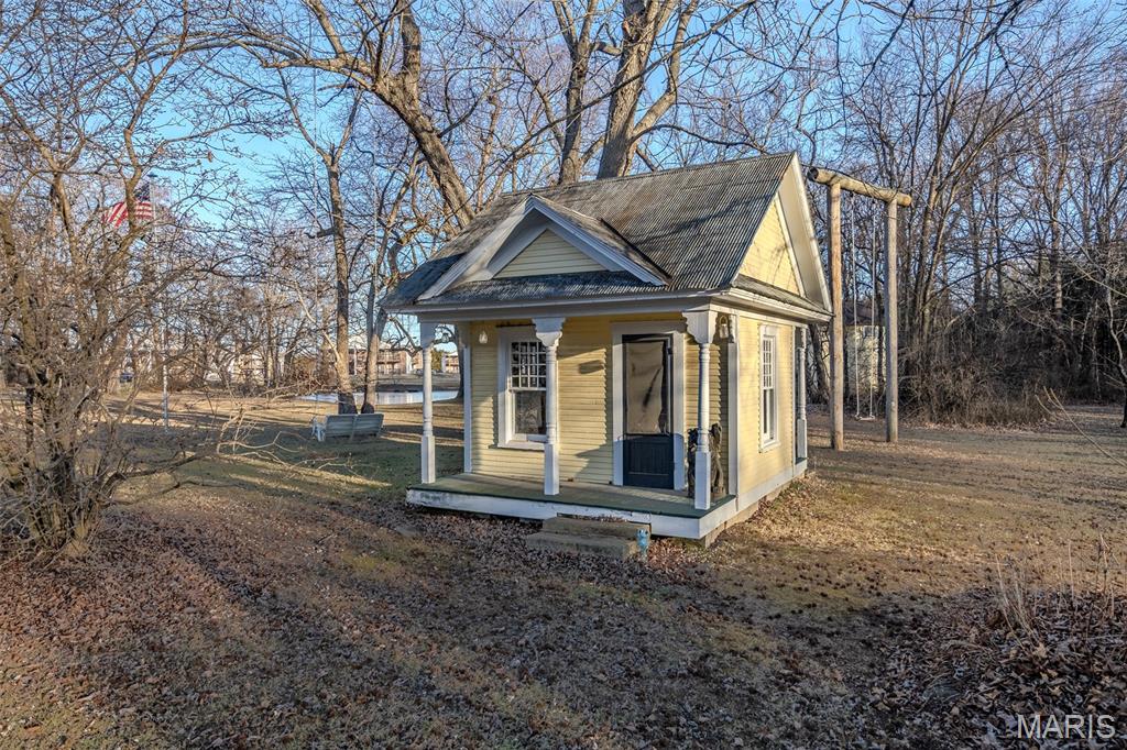 Lebanon city limits - Residential