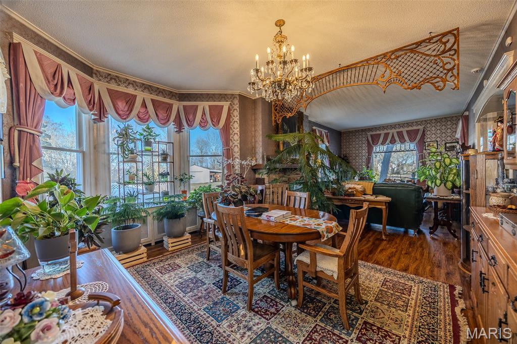 Lebanon city limits - Residential