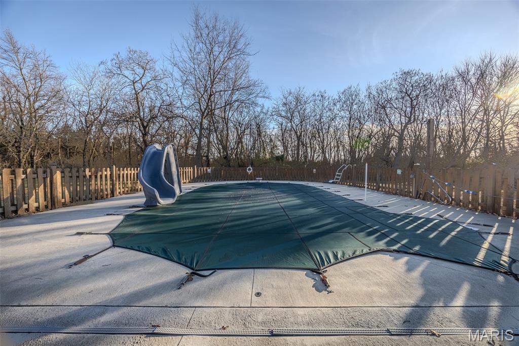 Lebanon city limits - Residential