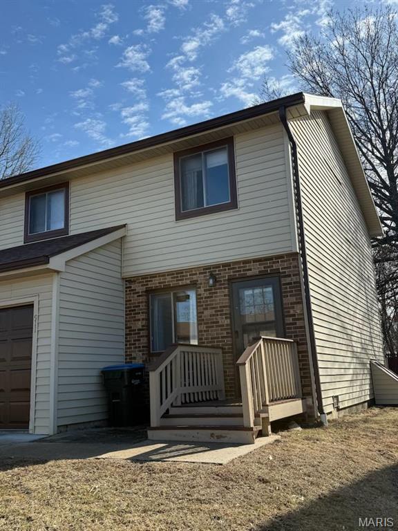 Sundown West Condominiums - Residential