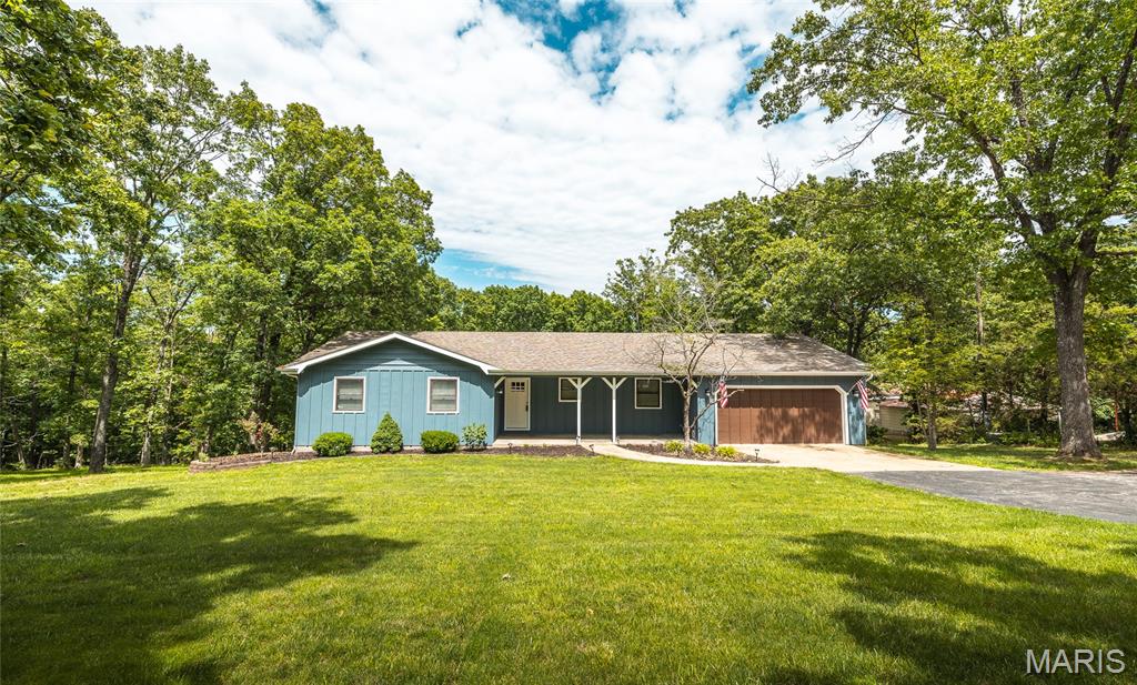 1031 Watson Road