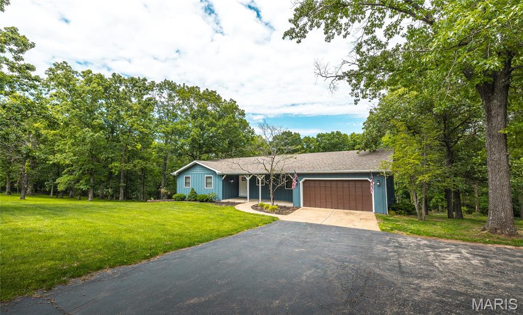 1031 Watson Road
