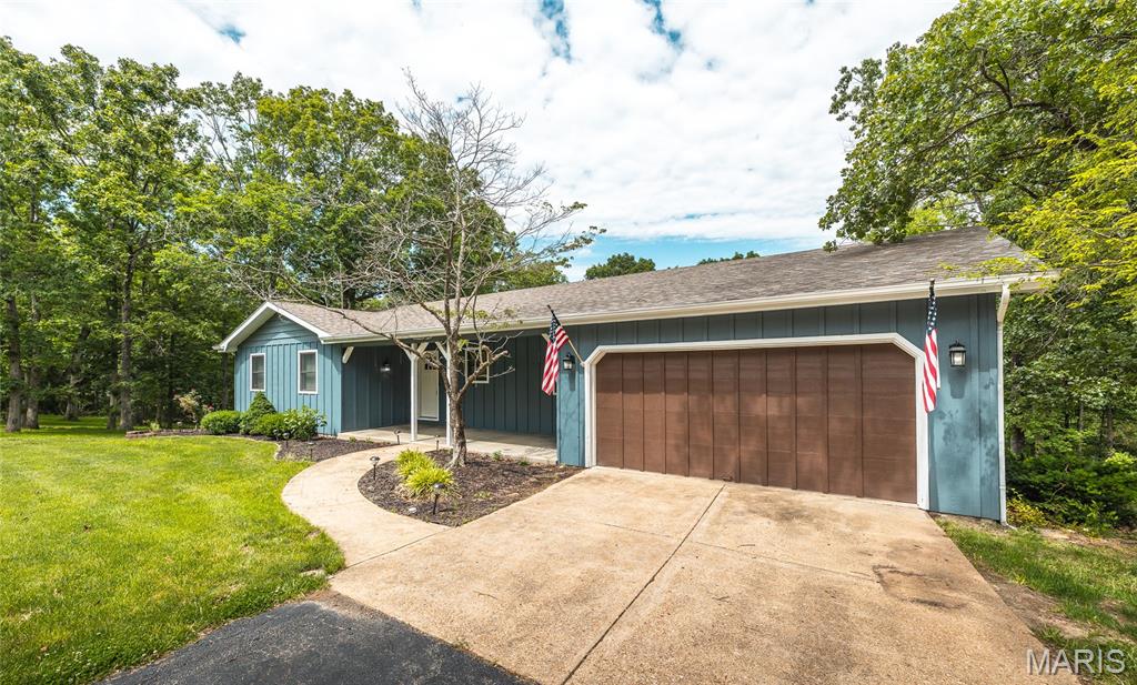 1031 Watson Road