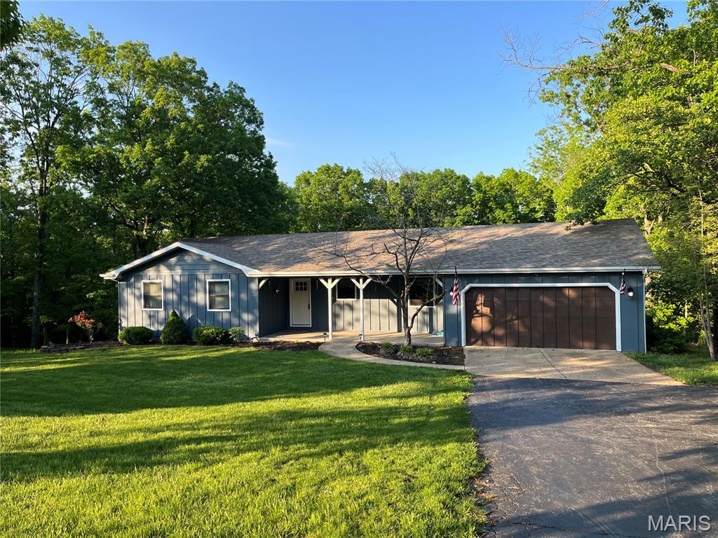 1031 Watson Road