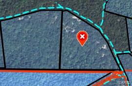 Cherokee Pass - Land