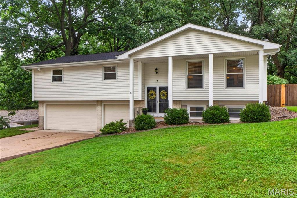 9 San Camille Court