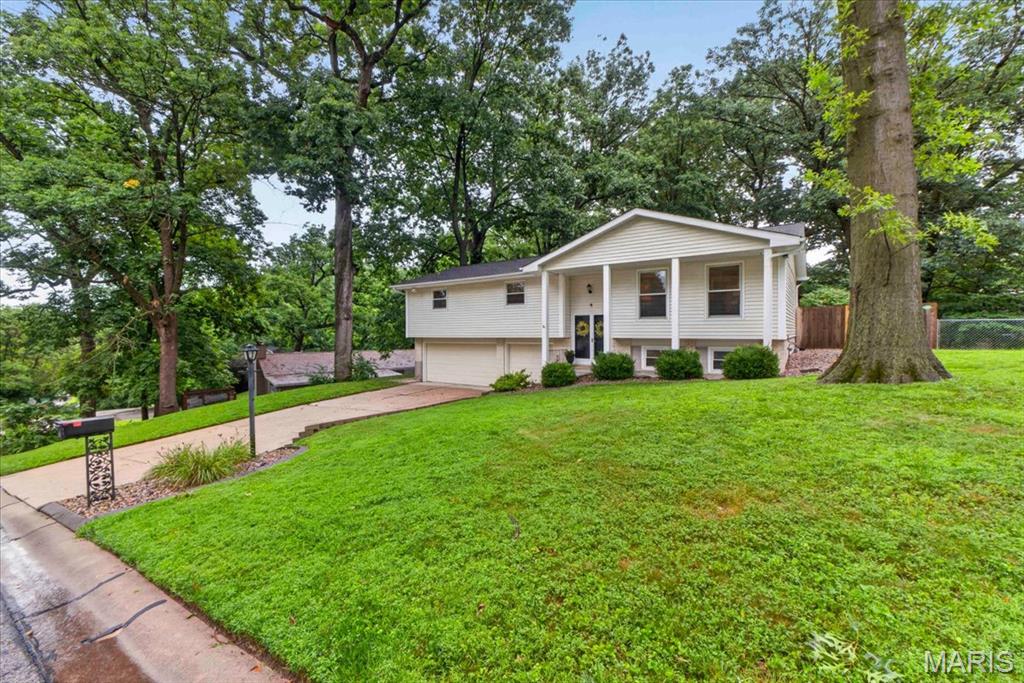 9 San Camille Court