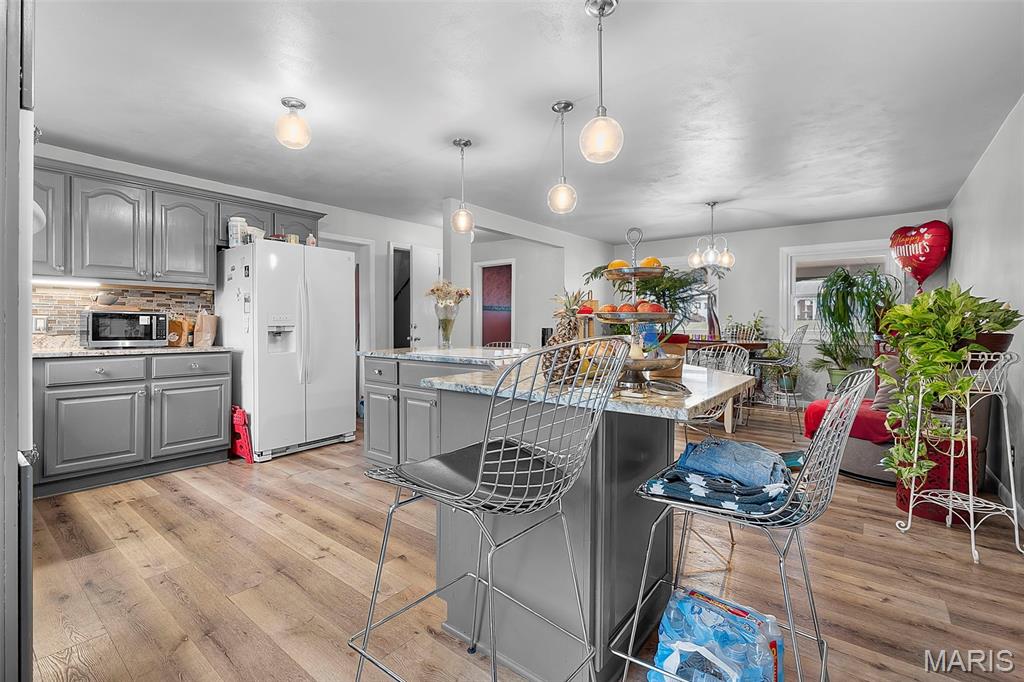 Sherwood Hills - Residential